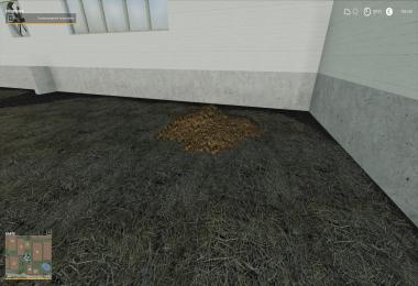 HoT Stable Manure Area v1.0