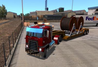 INTERNATIONAL TRANSTAR 4070 ATS 1.35.x