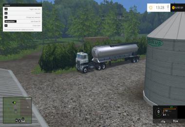 Iowa Farms And Forestry Fixed