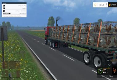 Iowa Farms And Forestry Fixed