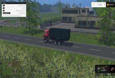 Iowa Farms And Forestry Fixed