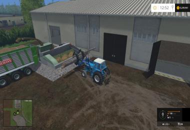 Iowa Farms And Forestry Fixed