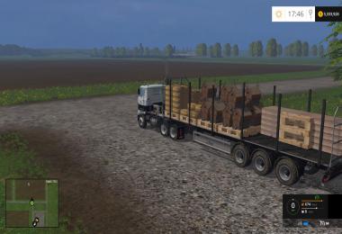 Iowa Farms And Forestry Fixed