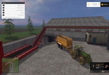 Iowa Farms And Forestry Fixed