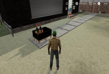 Jambon Placeable v1.0