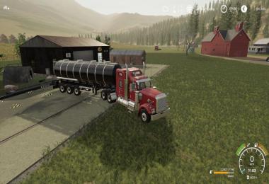 Jambon Placeable v1.0