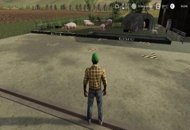 Jambon Placeable v1.0