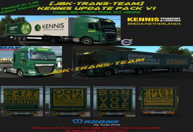 JBK Kennis Update Pack V1 2019 1.35+