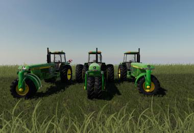 JD 4755 trike v1.0