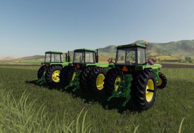 JD 4755 trike v1.0