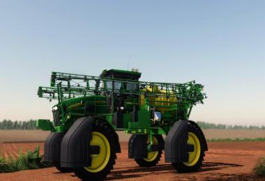 John Deere 4730 Versao Sul Americana v2.0