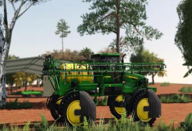 John Deere 4730 Versao Sul Americana v2.0