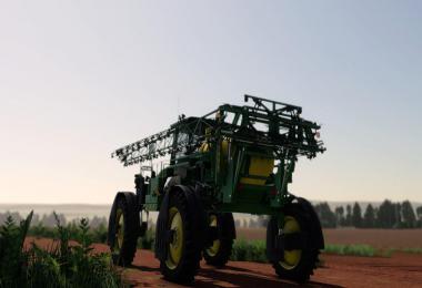 John Deere 4730 Versao Sul Americana v2.0