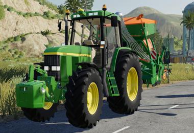John Deere 6010 Premium v1.0.0.0