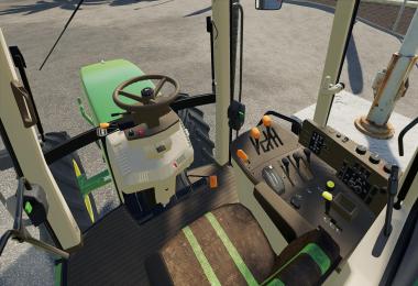 John Deere 6010 Premium v1.0.0.0