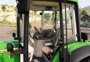 John Deere 6030 v1.0.0.0
