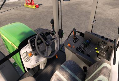 John Deere 6030 v1.0.0.0