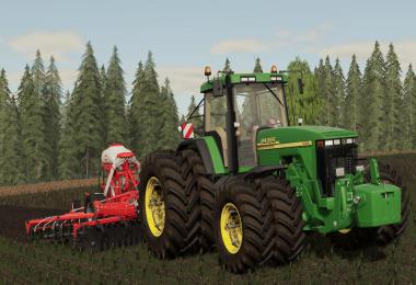 John Deere 8000/8010 v1.0.0.1