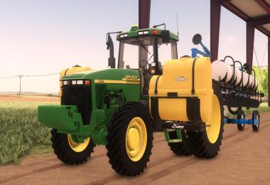 JOHN DEERE 8000/8010 SERIES US v1.1