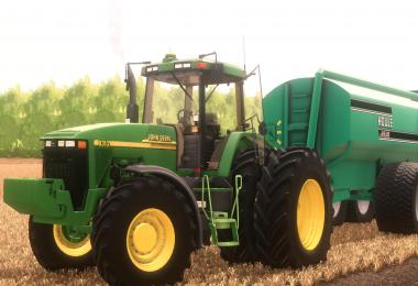 JOHN DEERE 8000/8010 SERIES US v1.1