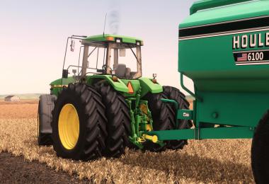 JOHN DEERE 8000/8010 SERIES US v1.1