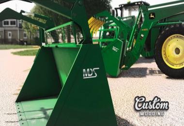 John Deere 8R US v2.0.0.0