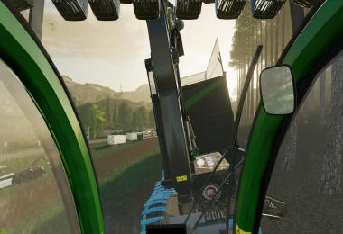 JohnDeere 1910G + Dumpbox v1.2 and v1.0