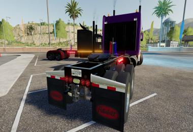 KD Farmhorse Pete v1.0