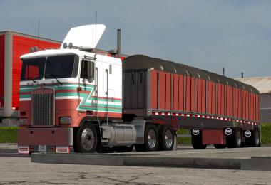 Kenworth K100E v1.0 1.36.x
