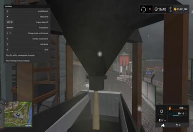 Kenworth T880 dump v4.0