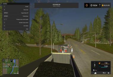 Kenworth T880 dump v4.0