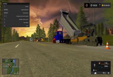 Kenworth T880 dump v4.0