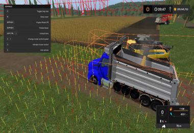 Kenworth T880 dump v4.0