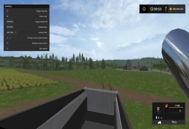 Kenworth T880 dump v4.0