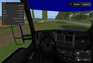 Kenworth T880 dump v4.0