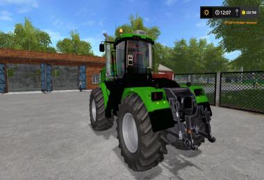 Kirovec K9450 v2.0