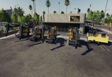 Kit Volvo Serie E v1.0