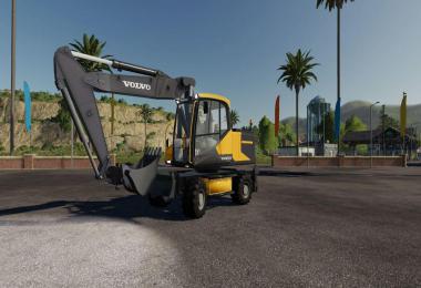 Kit Volvo Serie E v1.0