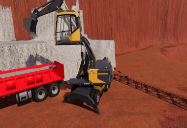 Kit Volvo Serie E v1.0