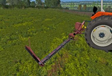 Kuhn FA 367 v1.0