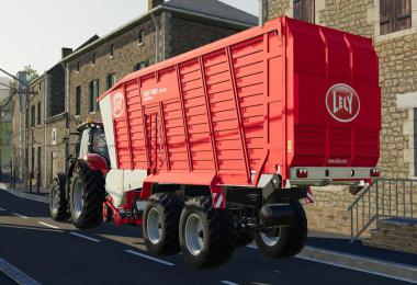 Lely Tigo XR75 v1.0.0.0