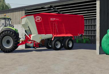 Lely Tigo XR75 v1.0.0.0