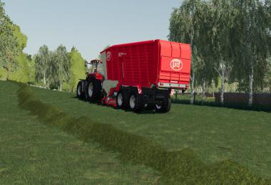 Lely Tigo XR75 v1.0.0.0