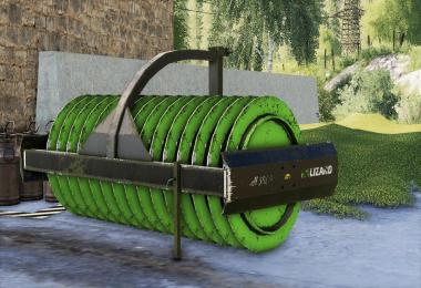 Lizard Siroll 3000 v1.0.0.0