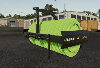 Lizard Siroll 3000 v1.0.0.0