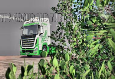LS19 Xcient TRANSLYRE TFSG v1.5