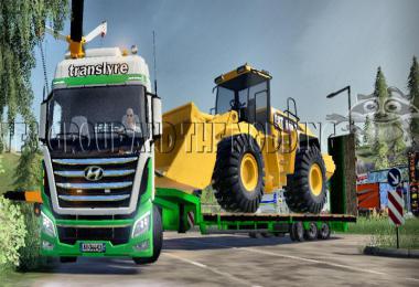 LS19 Xcient TRANSLYRE TFSG v1.5