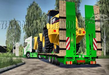 LS19 Xcient TRANSLYRE TFSG v1.5