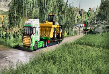 LS19 Xcient TRANSLYRE TFSG v1.5