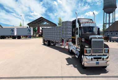 Mack CHU613 v1.27 1.35.x